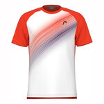 HEAD Topspin T-Shirt