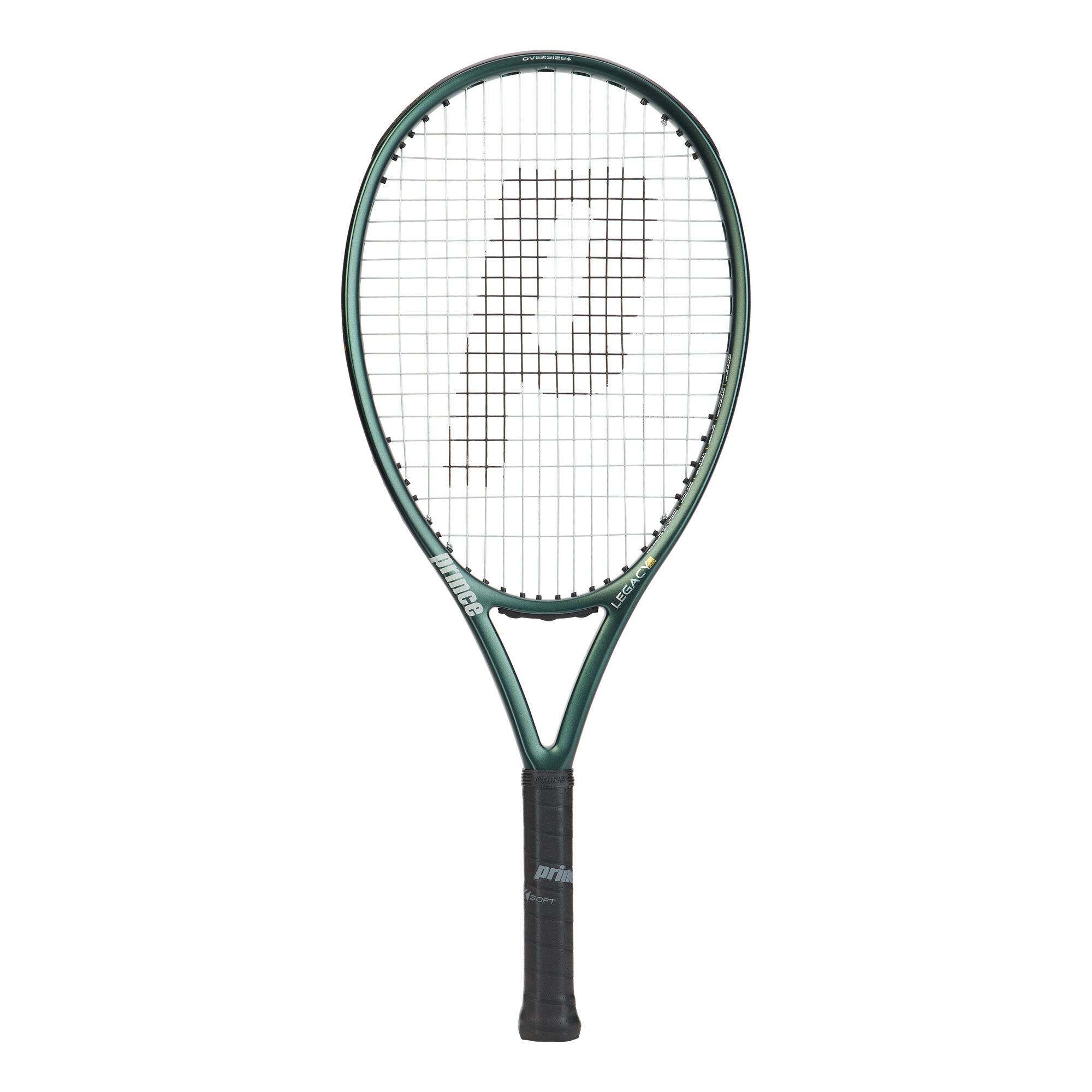 Prince O3 Legacy 120 Testschläger (besaitet) online kaufen ...