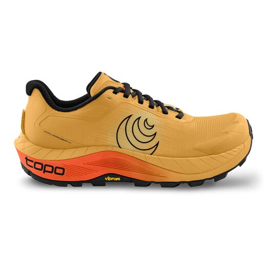 TOPO ATHLETIC
