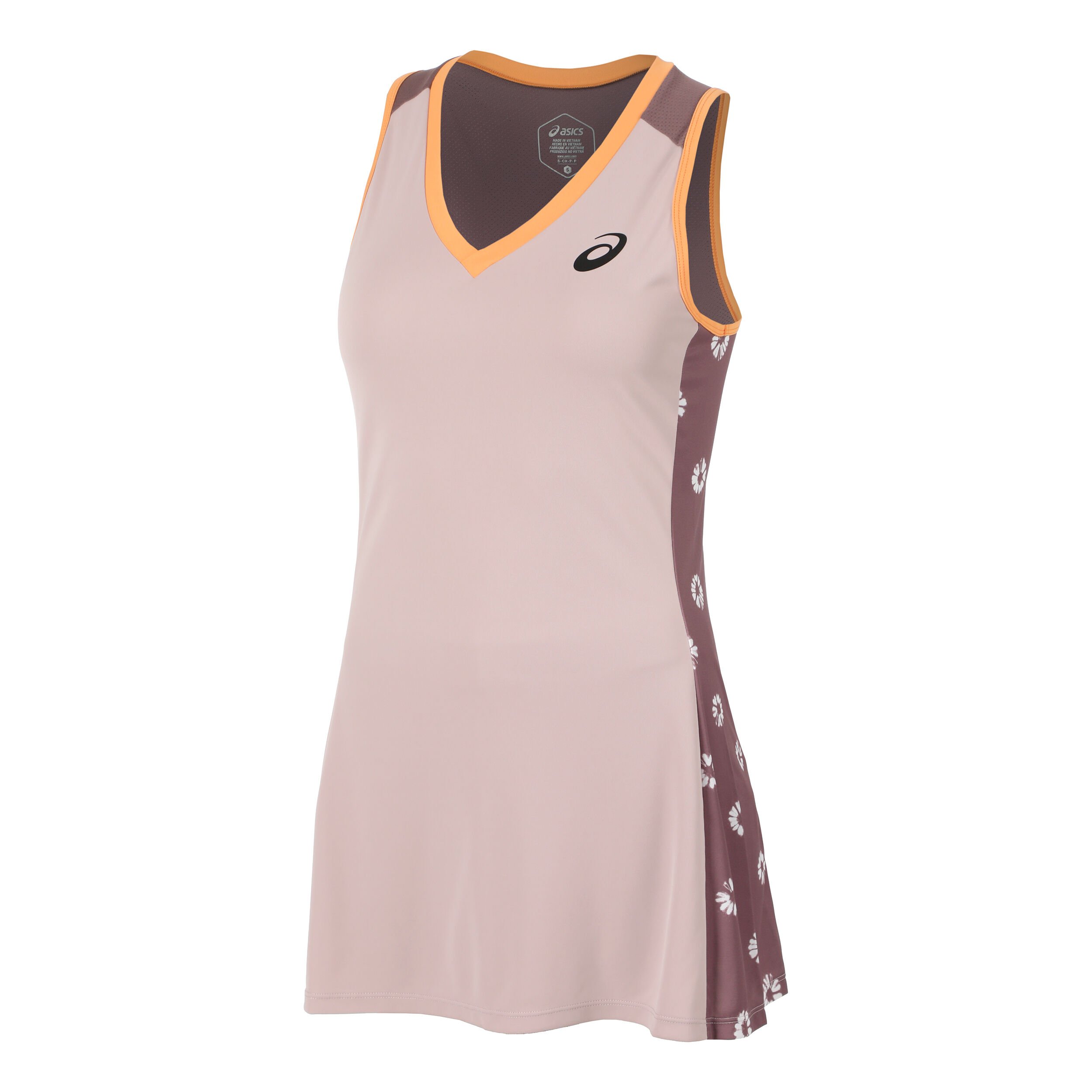 Asics women clothing new arrivals