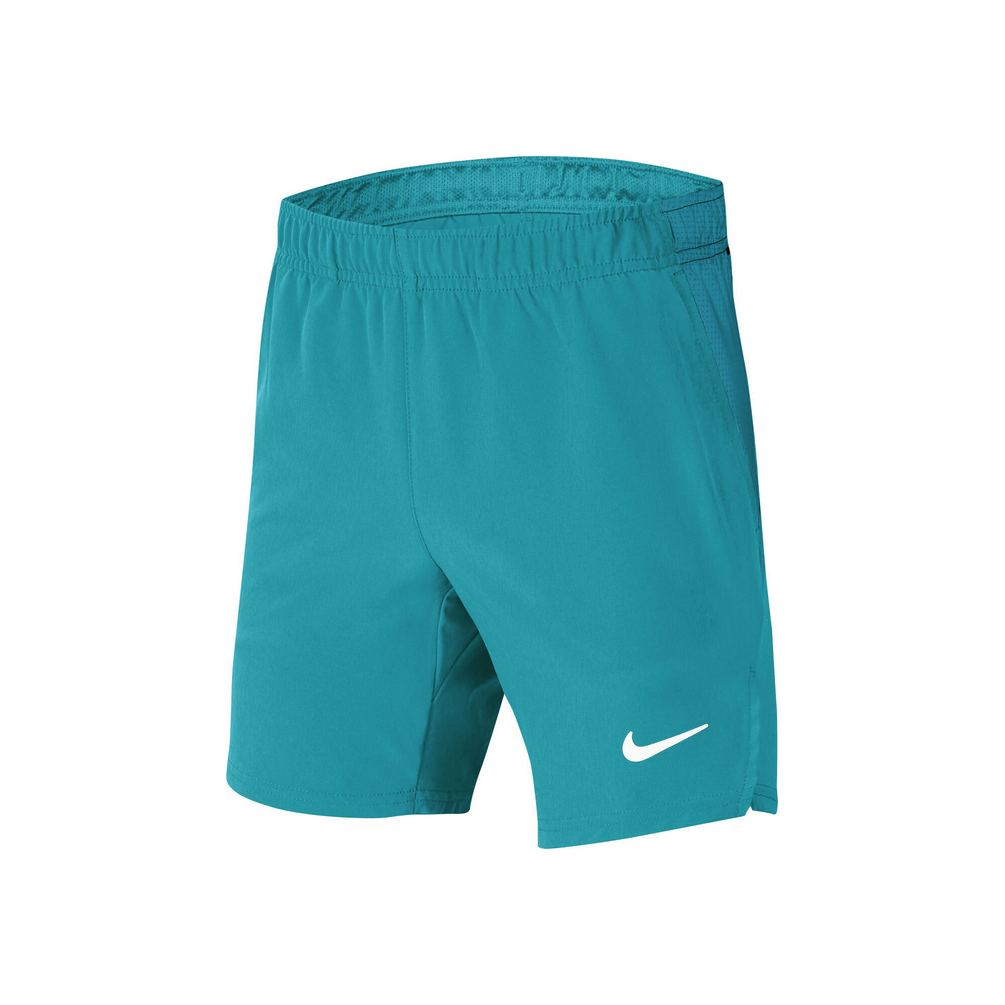 Nike Court Victory Dri Fit Shorts Jungen Petrol online kaufen
