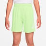 Dri-Fit Multi Shorts Jungen-limette