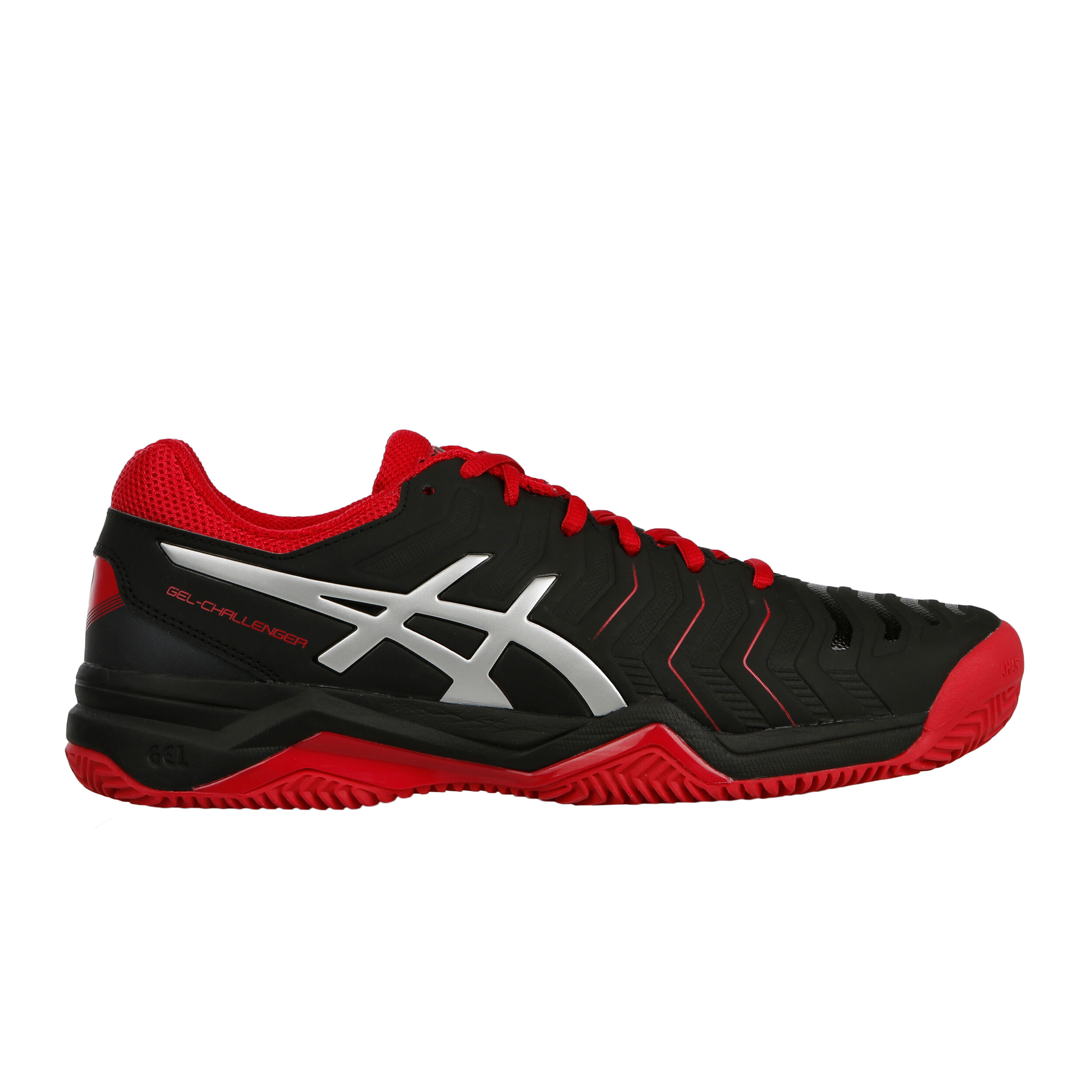 Asics challenger 11 clay deals