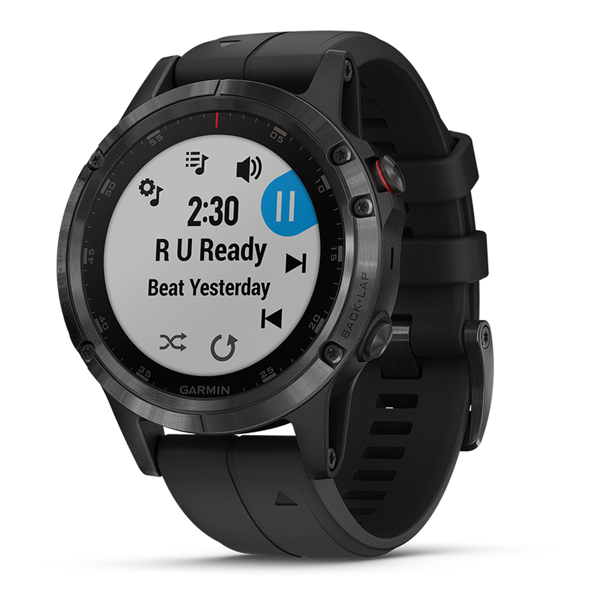 Garmin
