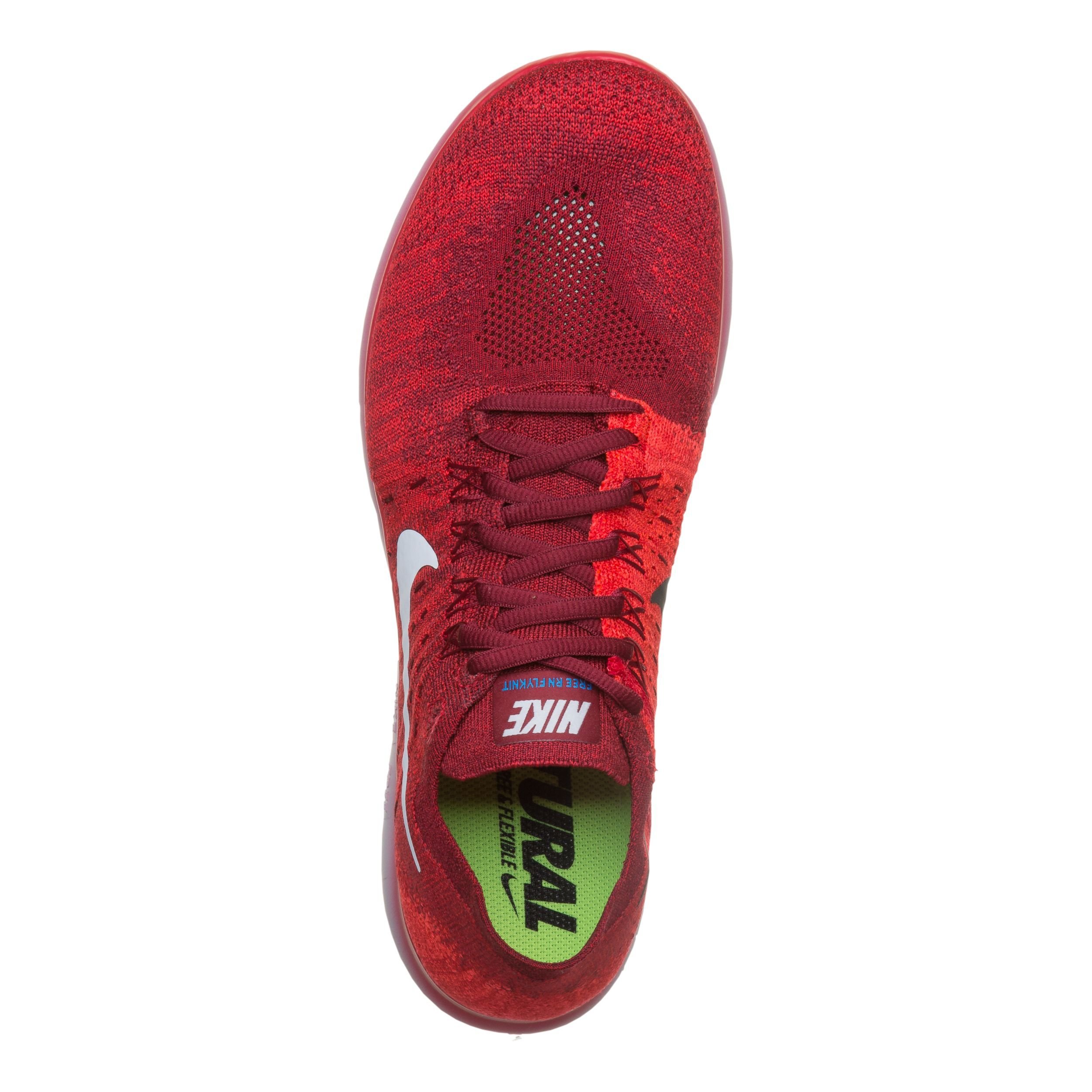 Nike free rot herren new arrivals