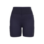 Odlo Bekleidung Odlo X-Alp Trail Cargo Lauftight Damen-Dunkelblau