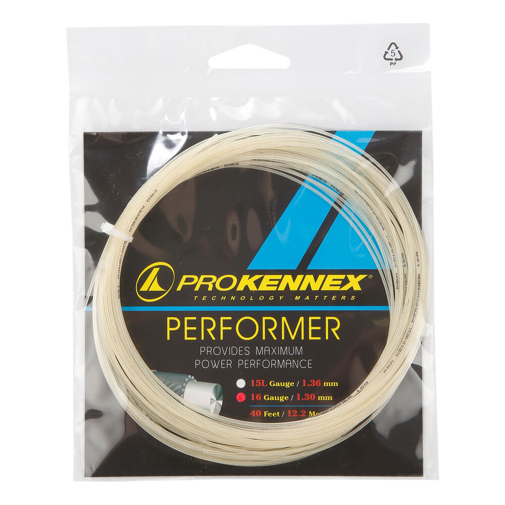 Performer Saitenset 12m