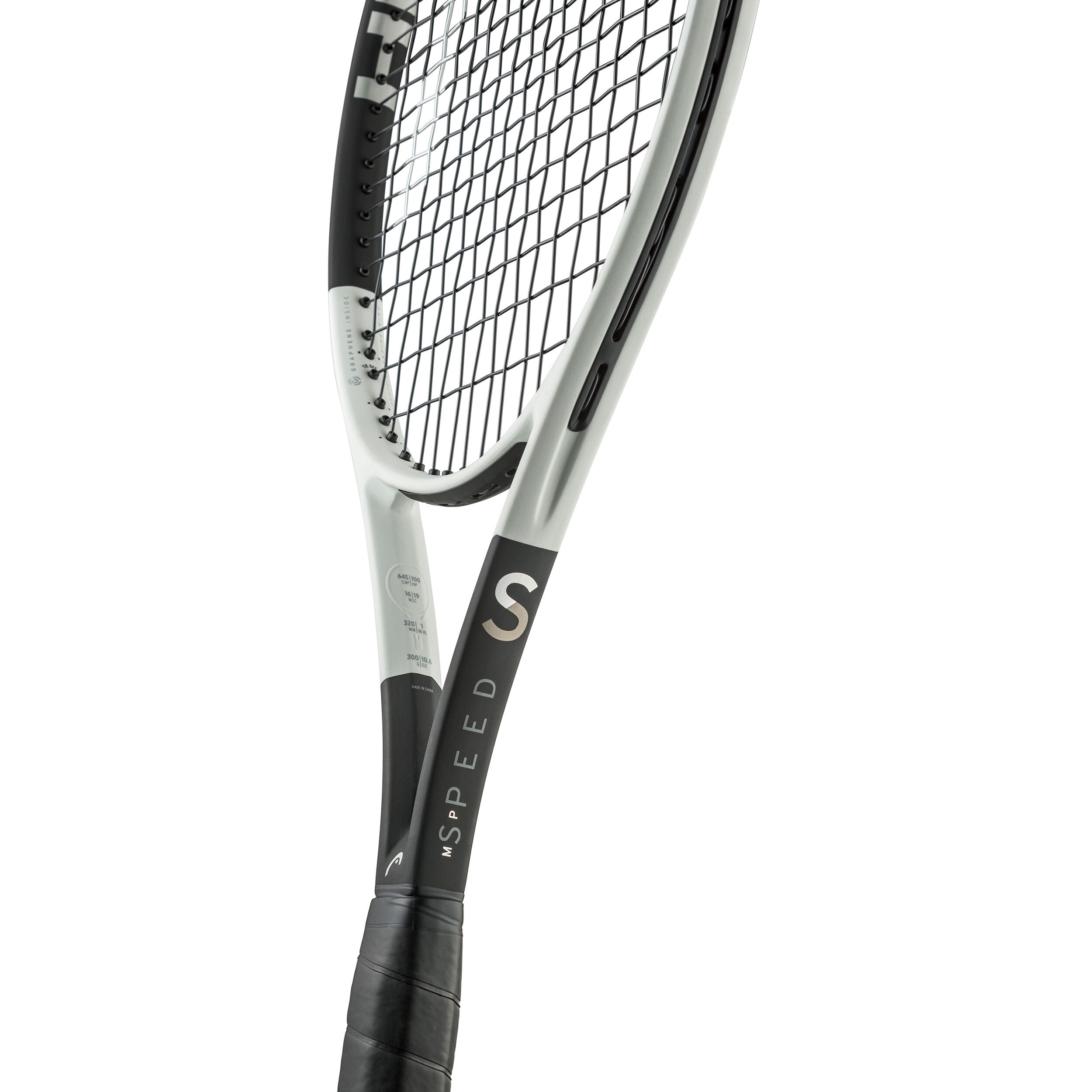HEAD SPEED MP 2024年モデル G2 HEAD Speed MP 2024 Turnierschläger | Tennis-Point