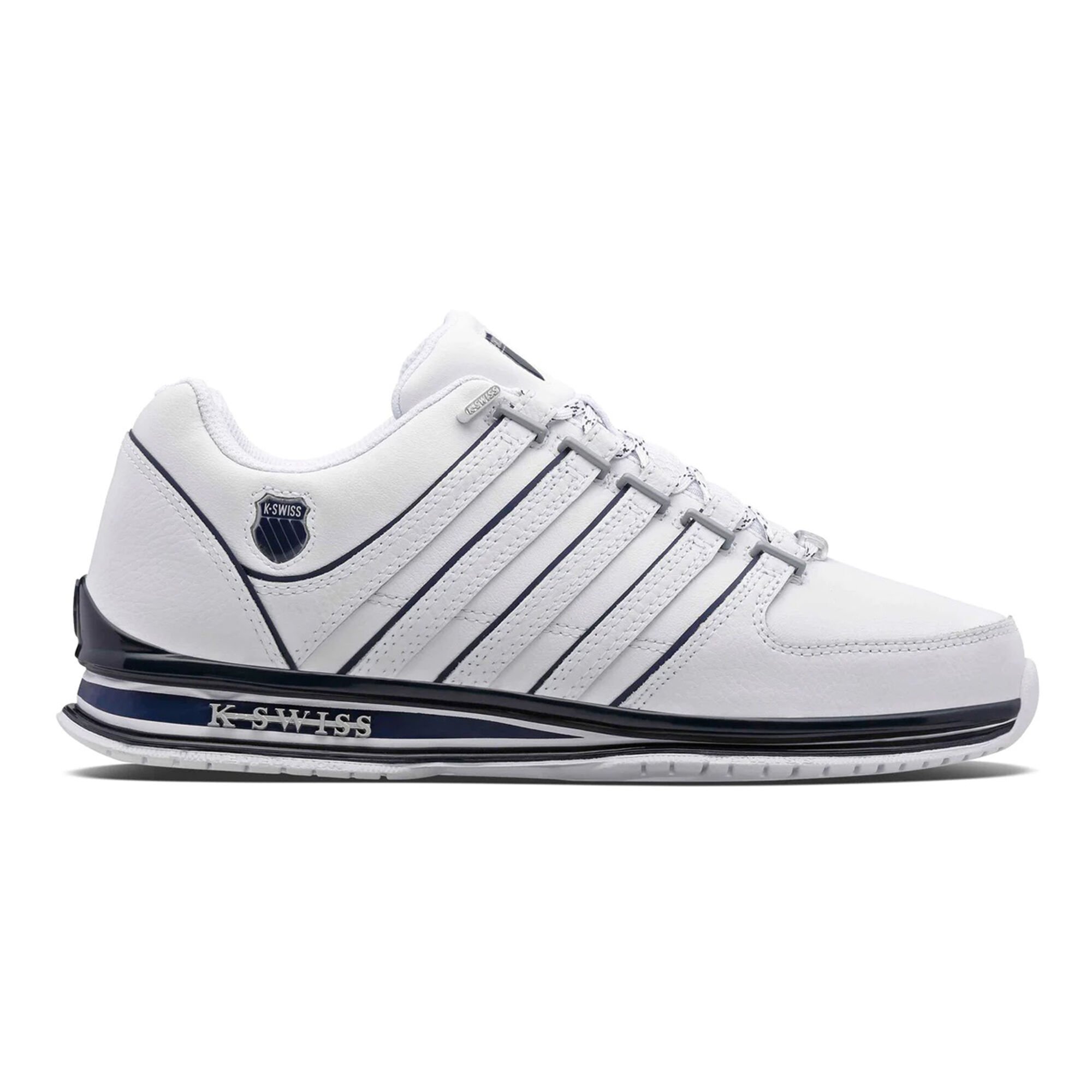K-Swiss