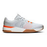 THE ROGER ADV Pro 1 AC Allcourtschuh Herren-weiß, orange