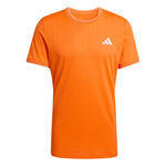 adidas T-Shirt adidas Flft Pro 2 T-Shirt Herren-orange
