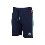 Roland Garros Bekleidung Roland Garros Stripes Shorts Kinder-Dunkelblau