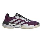 adidas Tennisschuhe adidas Barricade 13 Allcourtschuh Herren - silber, schwarz