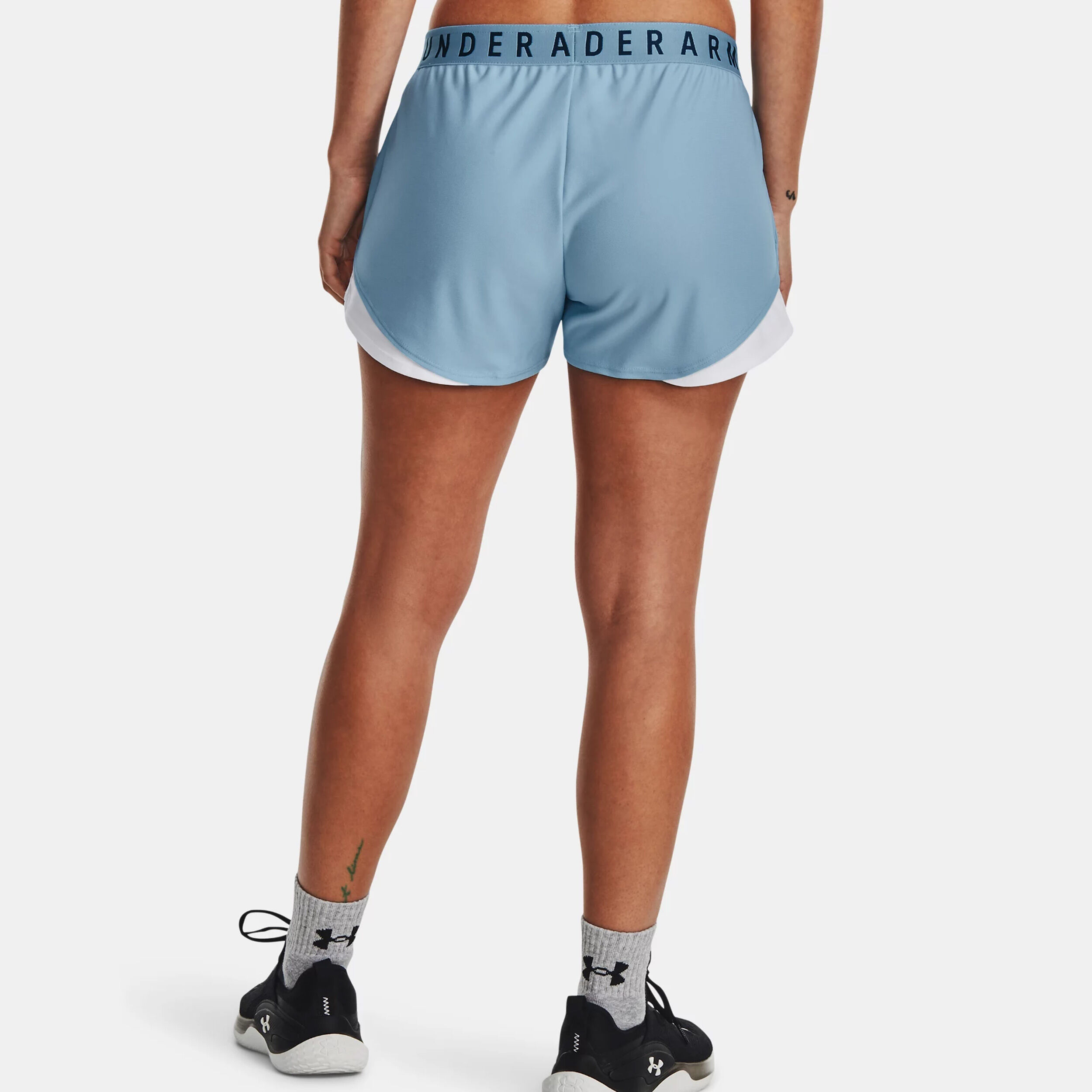 Under armour women's athletic shorts top