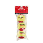 Tretorn Tennisbälle Tretorn Academy Red 3er Pack