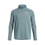 Under Armour Bekleidung Under Armour Tech 2.0 Longsleeve Jungen - weiß, 