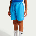 Nike Oberbekleidung Nike Big Shorts Jungen-hellblau, hellblau