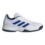 adidas Tennisschuhe adidas Gamespec Allcourtschuh Kinder - weiß, blau