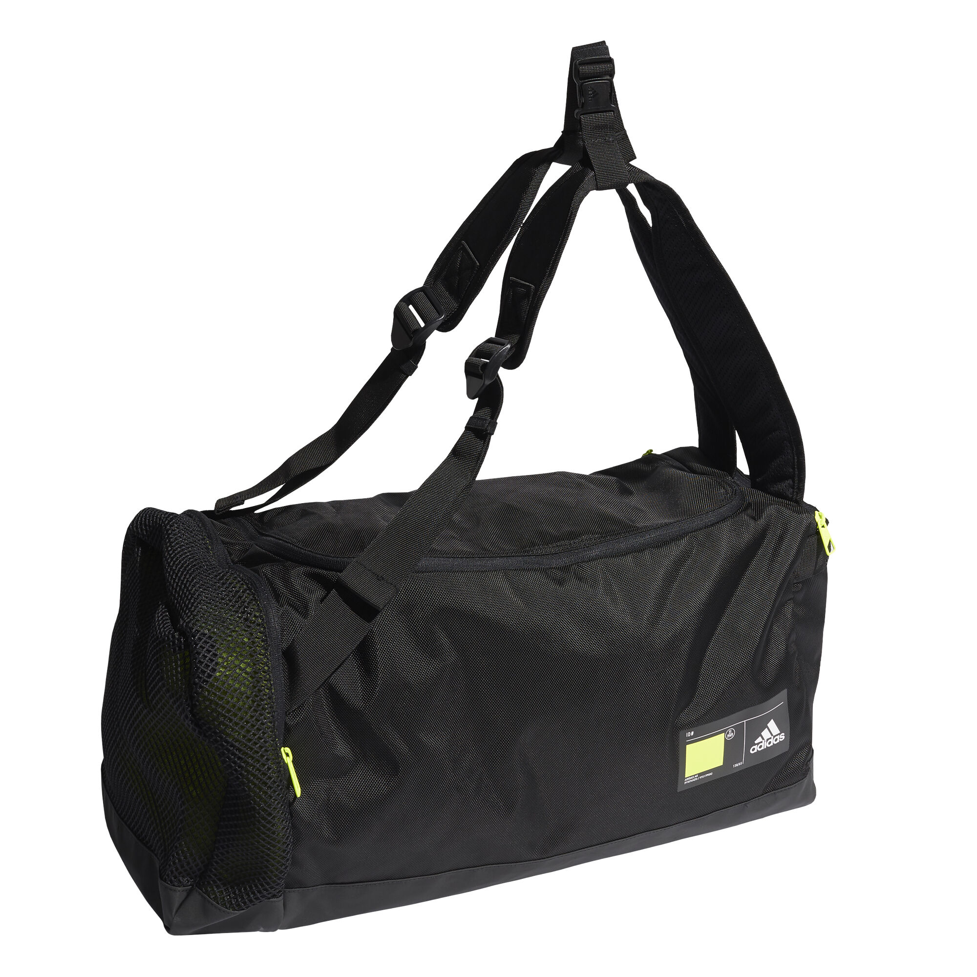 Adidas id duffle bag deals