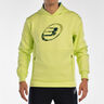 Boyal Hoody Herren-Zitronengelb