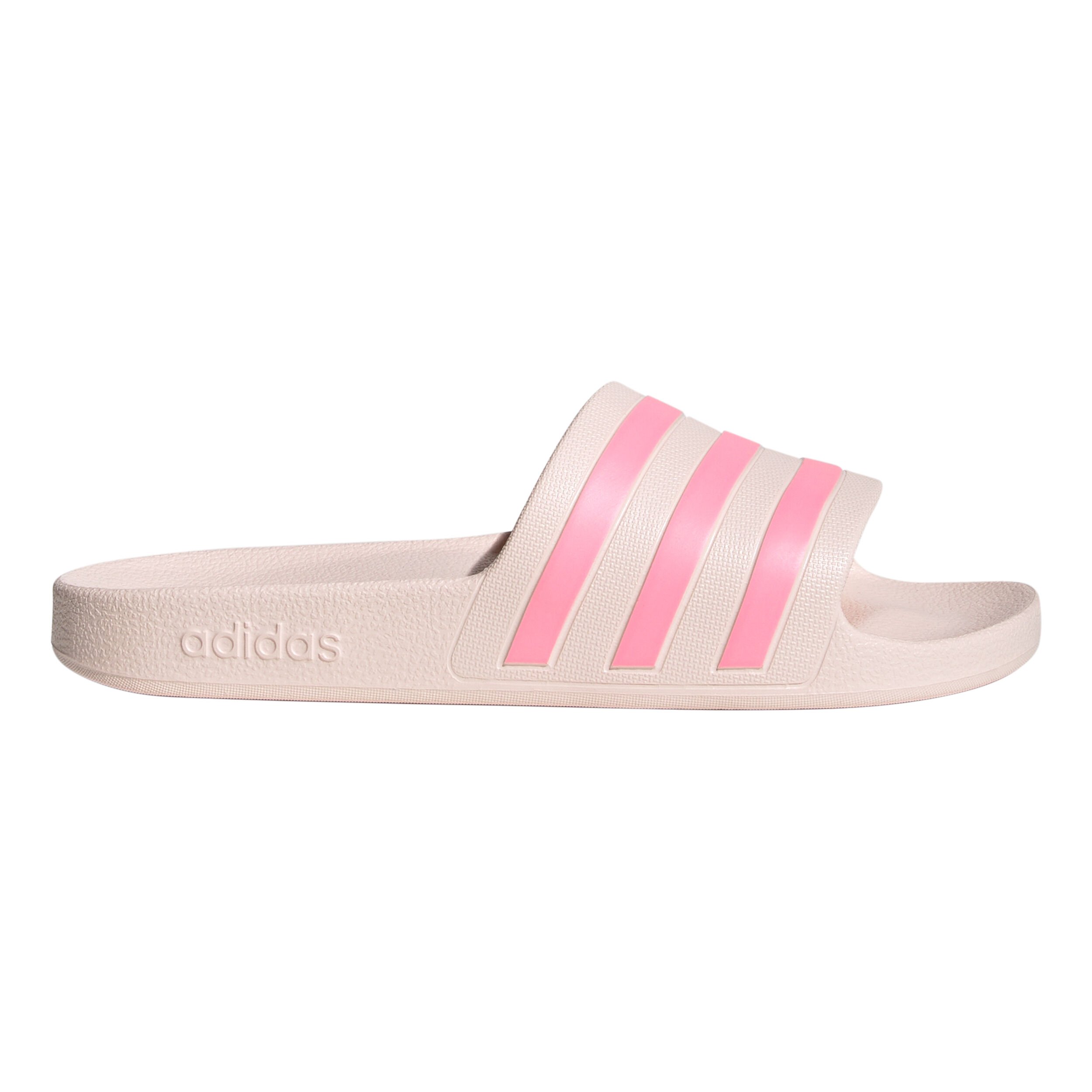 Adilette Aqua Badelatschen Damen Rosa Pink