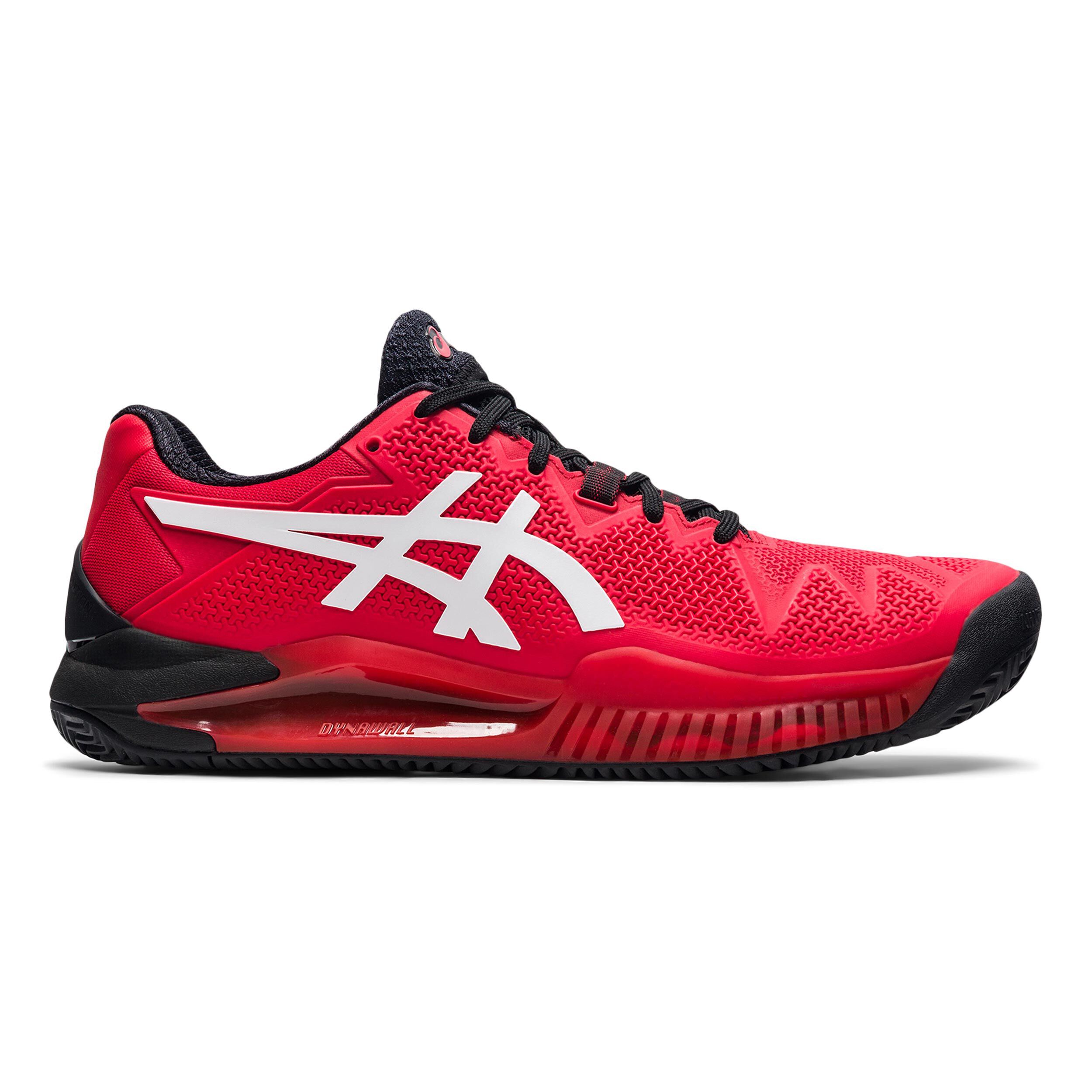 Asics rojas gel on sale