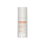 Newkee Zubehör Newkee Face Sunscreen 50+ Sonstiges-Weiß,Orange