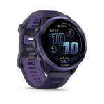 Garmin Uhren Garmin Forerunner 570 Pulsuhr-Lila