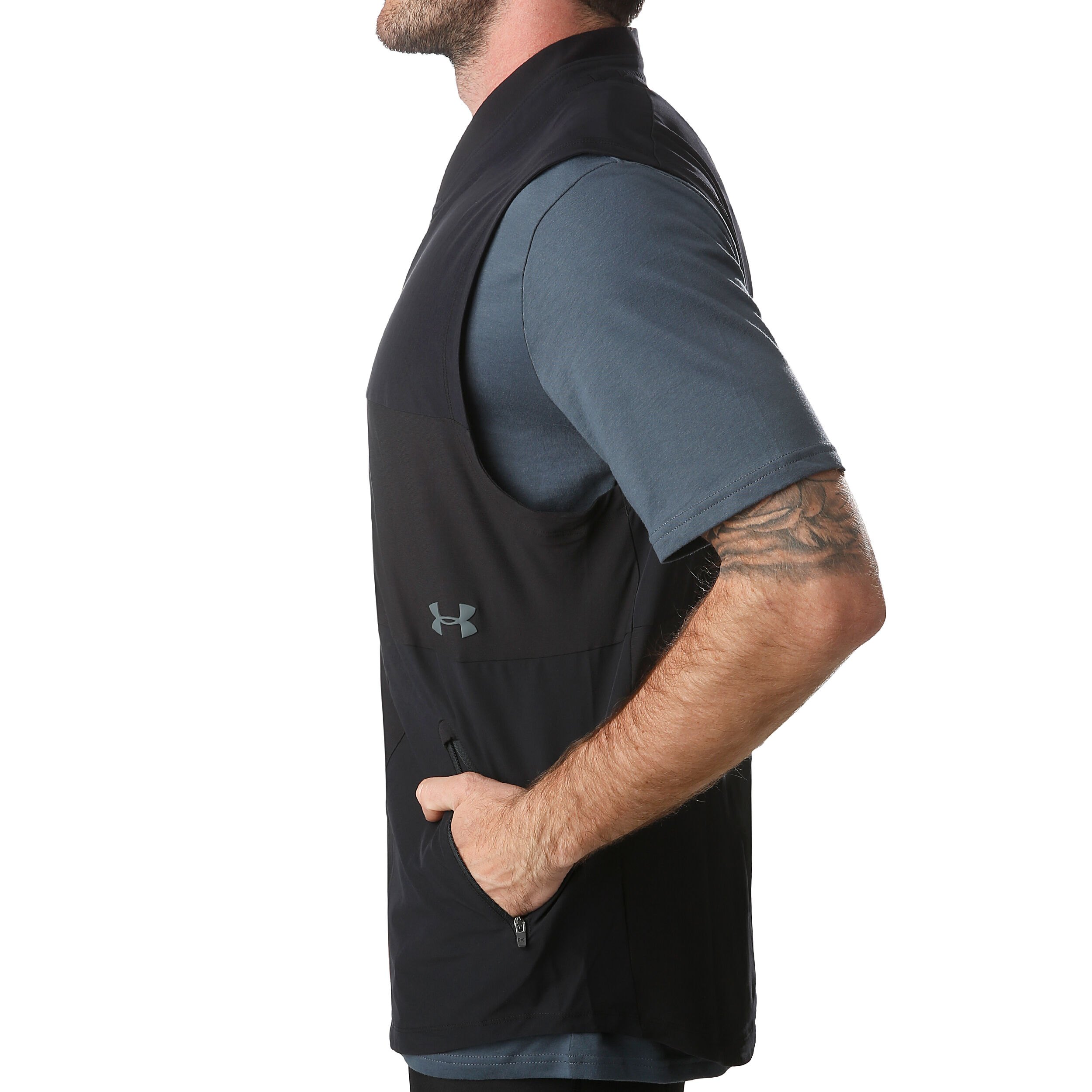 Under armour vanish hybrid cheap