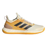 adidas Tennisschuhe adidas adizero Ubersonic 4.1 Sandplatzschuh Damen - wei&szlig;, caramel