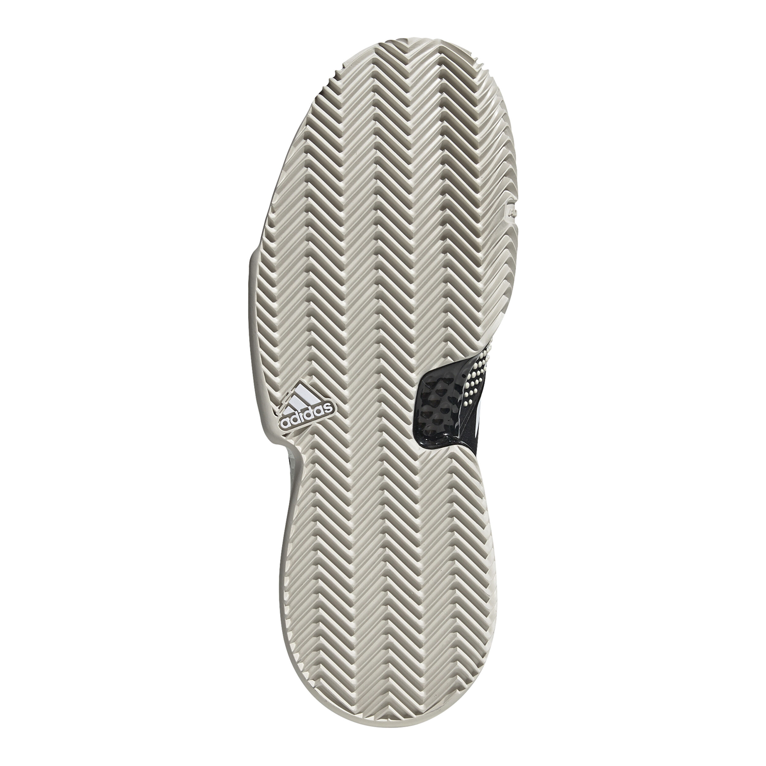 Adidas men's solecourt boost clay tennis shoe best sale