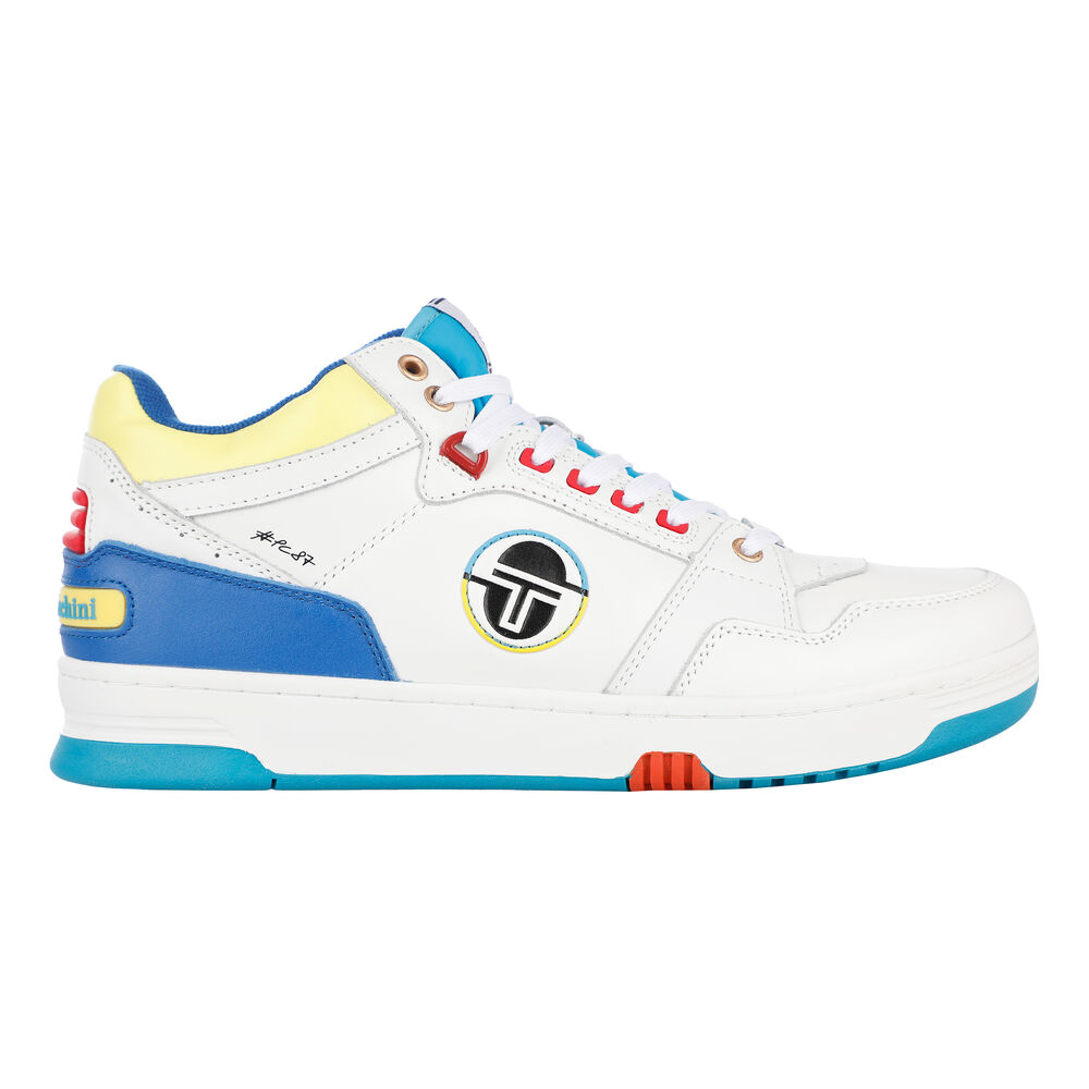 Prime Shot Sneaker Herren