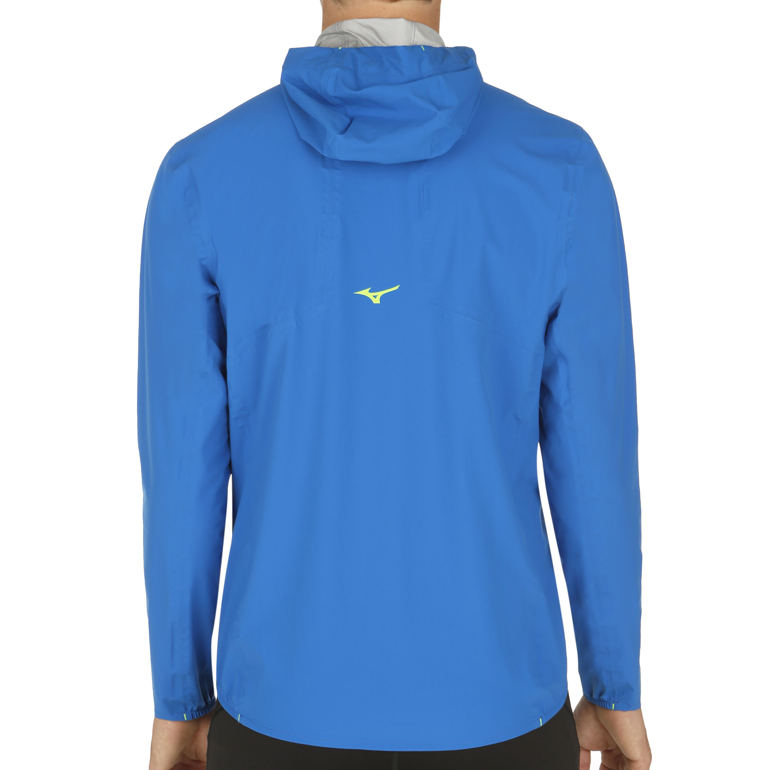 Waterproof tennis jacket top
