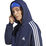3 Stripes Freelift Full-Zip Hoody