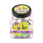 Yonex Overgrips Yonex  Super Grap 60er Pack - wei&szlig;