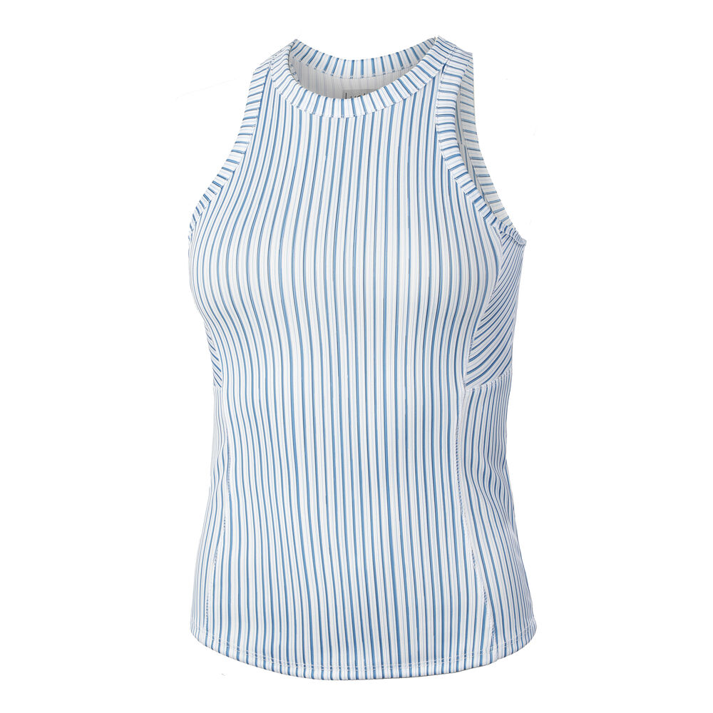 Aegean Stripe Tank-Top Damen