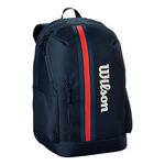 Wilson Wilson Tour Rucksack-Dunkelblau
