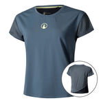 Quiet Please Perspectives Cross Tee