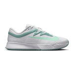 Nike Tennisschuhe Nike Zoom Vapor Pro 3 Allcourtschuh Damen-wei&szlig;, mint
