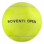 Tennis-Point Giantball groß gelb Noventi Open
