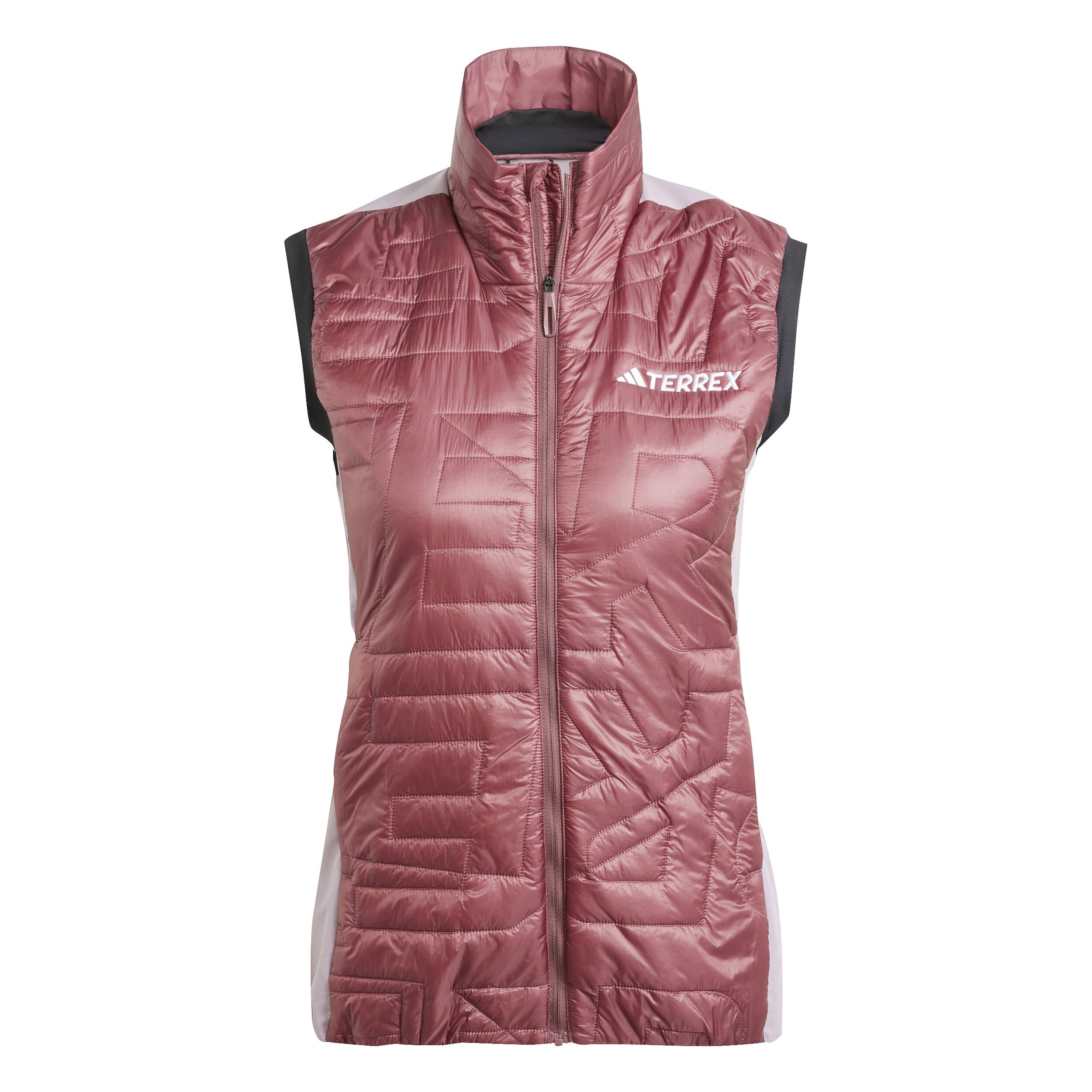 Adidas damen weste slim sales