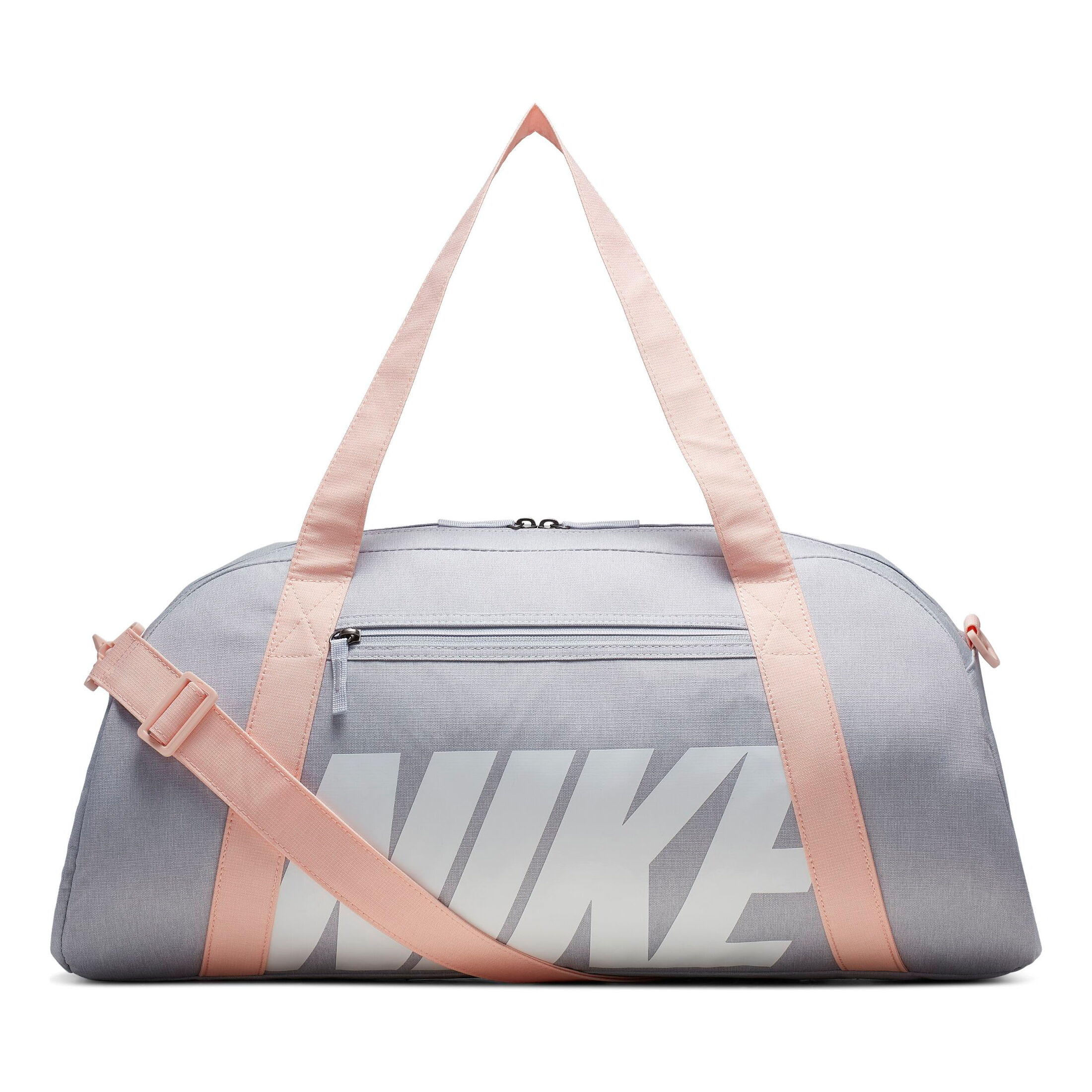 Nike Gym Club Sporttasche Grau Apricot online kaufen Tennis Point DE