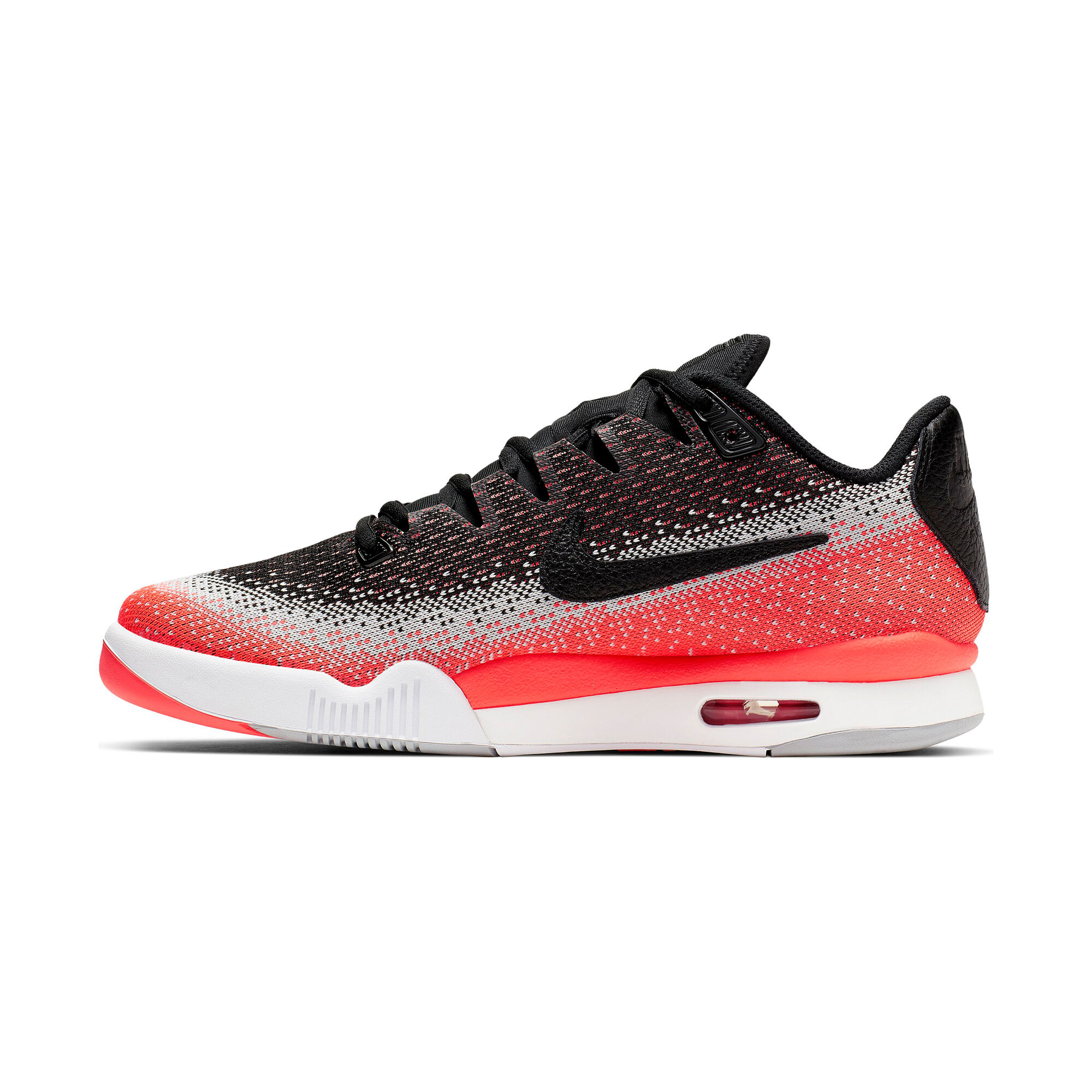 Nike Vapor X Tech Challenge Allcourtschuh Herren - Schwarz, Weià online kaufen | Tennis-Point