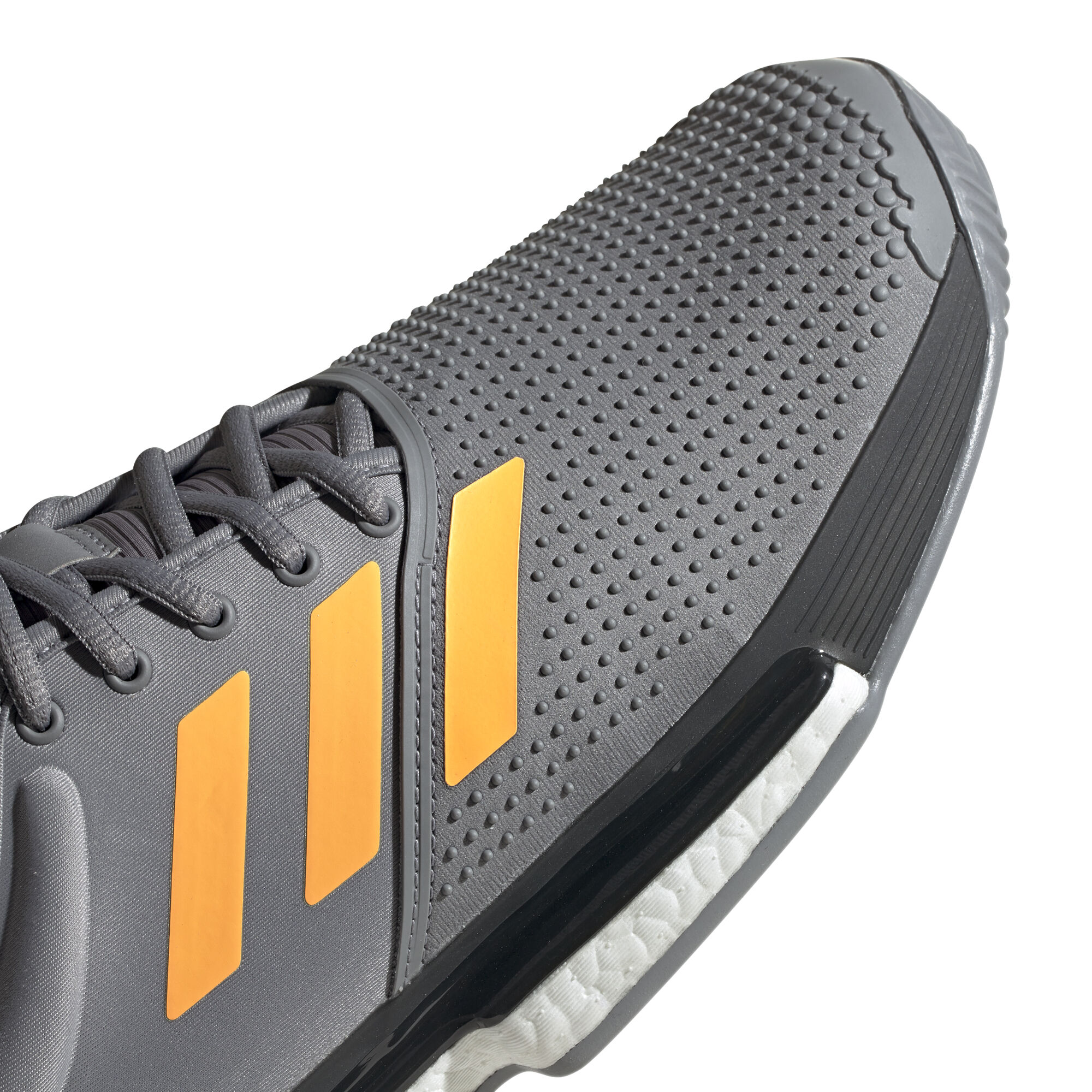 Adidas solecourt boost grey men's shoe shop