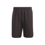 adidas Bekleidung adidas Club 7in Shorts Herren-Schwarz