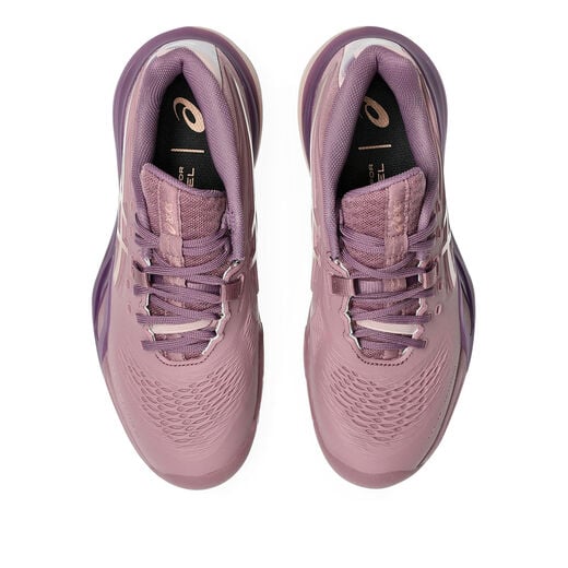 ASICS