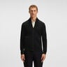 League Trainingsjacke Herren - schwarz, 