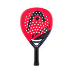HEAD Padelschläger HEAD Radical Elite Testschläger