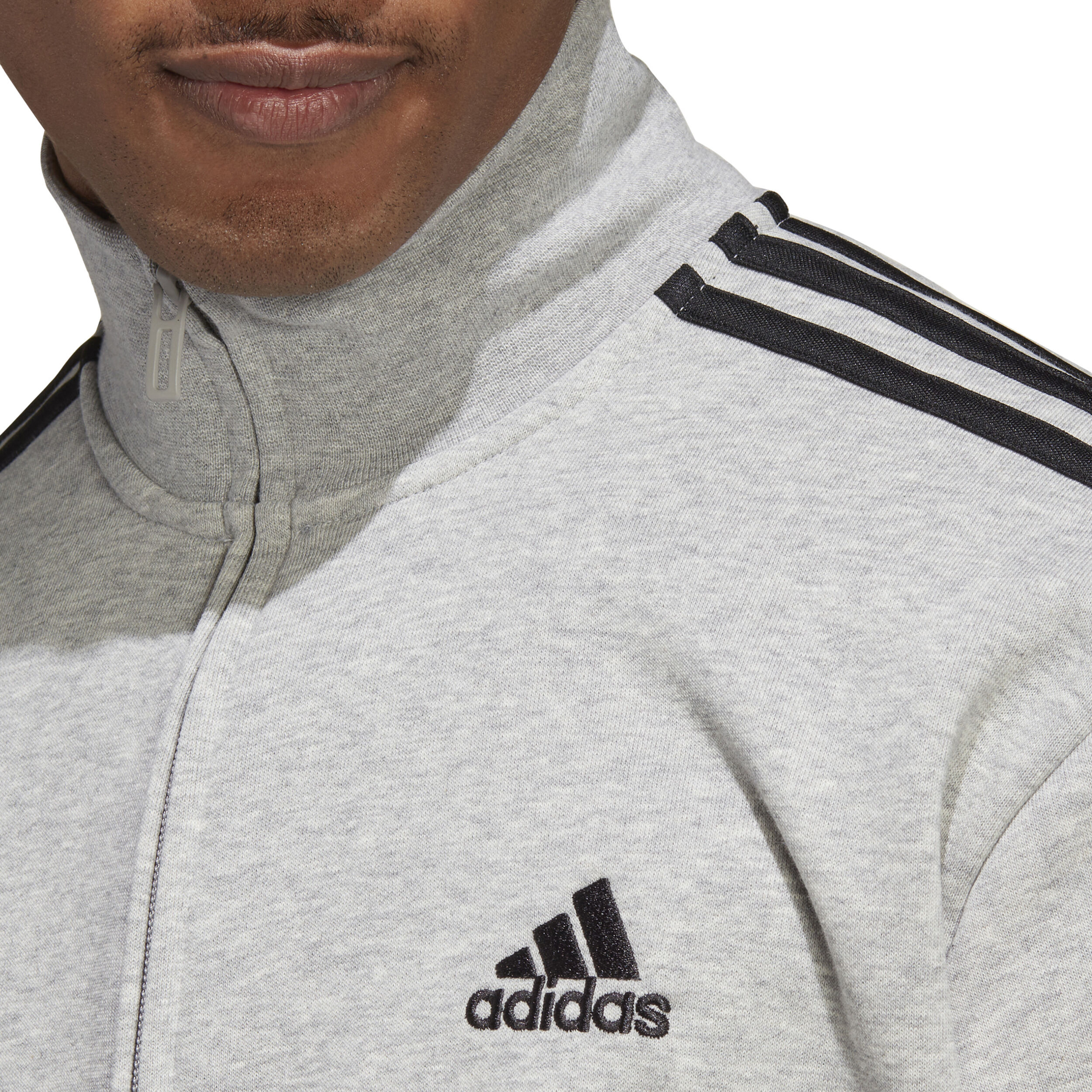 Trainingsanzug adidas baumwolle top