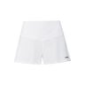 Dynamic Ballshorts Damen - wei&szlig;, 